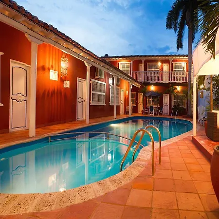 Hotel Casa Relax