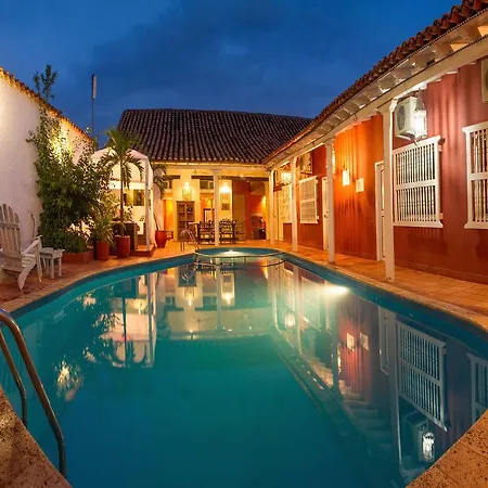Casa Relax Hotel